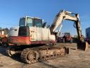 Takeuchi TB1140 gosenični bager