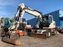 Liebherr A914 Compact + Rototilt Engcon