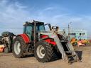 Tractor Massey Ferguson MF 7485