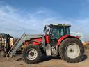 Tractor Massey Ferguson MF 7485