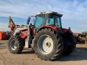 Tractor Massey Ferguson MF 7485