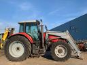 Tractor Massey Ferguson MF 7485