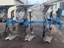 Rabe Albatros 110 rotary plough