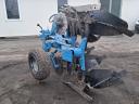 Rabe Albatros 110 rotary plough