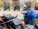 FARMTRAC 25G 4 WD TRACTOR ELECTRIC COMPACT CU VÂNZARE DE SFÂRȘIT DE AN ROYAL TRACTOR