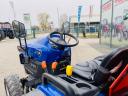 FARMTRAC 25G 4 WD TRACTOR ELECTRIC COMPACT CU VÂNZARE DE SFÂRȘIT DE AN ROYAL TRACTOR