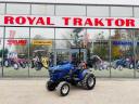 FARMTRAC 25G 4 WD KOMPAKTER ELEKTROTRAKTOR MIT JAHRESENDE-RABATT ROYAL TRAKTOR