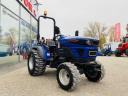 FARMTRAC 25G 4 WD KOMPAKTER ELEKTROTRAKTOR MIT JAHRESENDE-RABATT ROYAL TRAKTOR