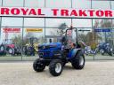 FARMTRAC 25G 4 WD KOMPAKTER ELEKTROTRAKTOR MIT JAHRESENDE-RABATT ROYAL TRAKTOR