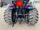 KOMPAKTNI ELEKTRIČNI TRAKTOR FARMTRAC 25G 4 WD S PRODAJO OB KONCU LETA ROYAL TRACTOR