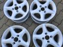 4X100 5, 5X13 ET35 60 HUB MIM LIKE NEW ALLOY WHEELS OPEL/RENAULT