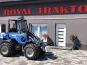 ÎNCĂRCĂTOR UNIVERSAL MULTIONE 11.6K - VÂNZARE DE SFÂRȘIT DE AN DIN STOC - ROYAL TRACTOR