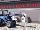 ÎNCĂRCĂTOR UNIVERSAL MULTIONE 11.6K - VÂNZARE DE SFÂRȘIT DE AN DIN STOC - ROYAL TRACTOR