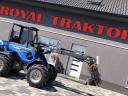 ÎNCĂRCĂTOR UNIVERSAL MULTIONE 11.6K - VÂNZARE DE SFÂRȘIT DE AN DIN STOC - ROYAL TRACTOR