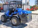 ÎNCĂRCĂTOR UNIVERSAL MULTIONE 11.6K - VÂNZARE DE SFÂRȘIT DE AN DIN STOC - ROYAL TRACTOR