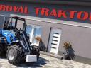 ÎNCĂRCĂTOR UNIVERSAL MULTIONE 11.6K - VÂNZARE DE SFÂRȘIT DE AN DIN STOC - ROYAL TRACTOR