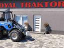 ÎNCĂRCĂTOR UNIVERSAL MULTIONE 11.6K - VÂNZARE DE SFÂRȘIT DE AN DIN STOC - ROYAL TRACTOR