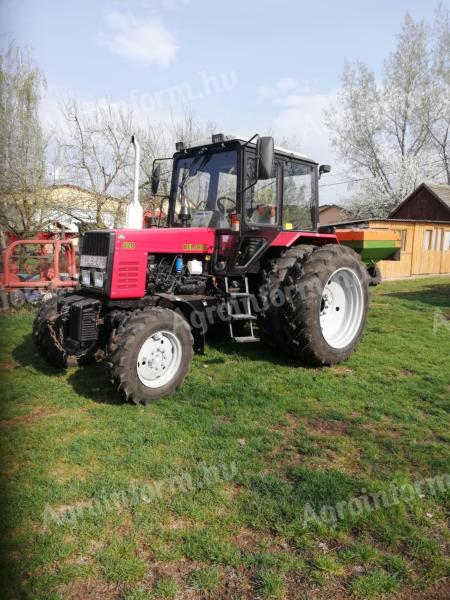 Prodajem MTZ 820.1