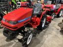 Yanmar KE-4D Japonski mali traktor z blatnikom