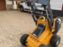 Neuer Frontlader mit Briggs-Motor zu verkaufen