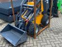 New Briggs front-end loader for sale