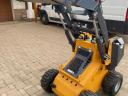 New Briggs front-end loader for sale