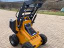 New Briggs front-end loader for sale