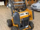 New Briggs front-end loader for sale