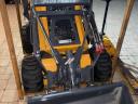 New Briggs front-end loader for sale