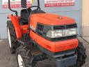 Mali traktor Kubota GL25 s pomožnim krmiljenjem, 25 KM, pogon 4x4