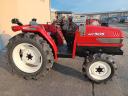 Mitsubishi MT305 všetky kolesá, servo, štvorvalec, cúvanie, ťahač 30 HP