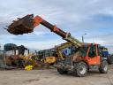 JLG 3512 Teleskoplader