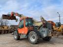 JLG 3512 Teleskoplader