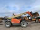 JLG 3512 Teleskoplader