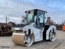 Walec drogowy Caterpillar CB7