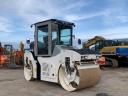 Walec drogowy Caterpillar CB7