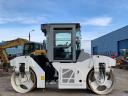 Walec drogowy Caterpillar CB7