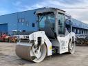 Walec drogowy Caterpillar CB7