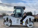 Walec drogowy Caterpillar CB7