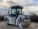 Walec drogowy Caterpillar CB7