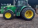 Traktor John Deere 6115M za prodajo