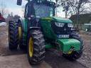 Traktor John Deere 6115M za prodajo