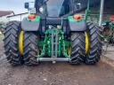 Traktor John Deere 6115M za prodajo