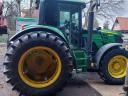 Traktor John Deere 6115M za prodajo