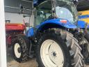 New Holland T6020 ELIT