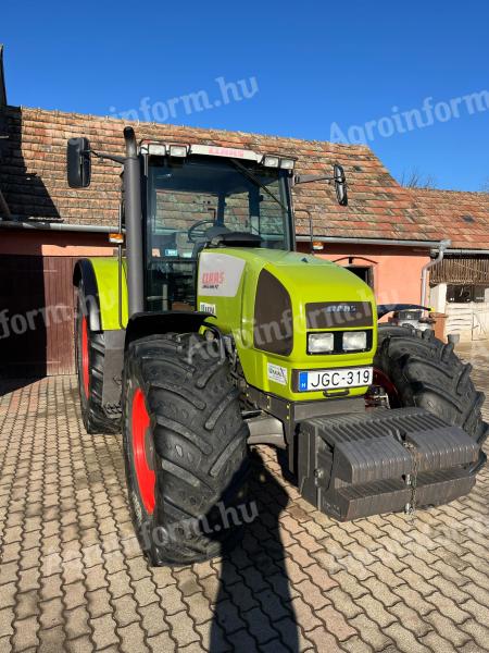 Claas Ares 696 RZ za prodajo