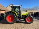 Claas Ares 696 RZ za prodajo