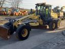 Grader tipa New Holland F156.6/A