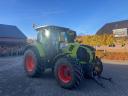 Claas Arion 610 - Front TLT - 2560 órás