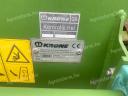 KRONE SWADRO 46, TRENER, REDAKTOR SYSTEMOWY